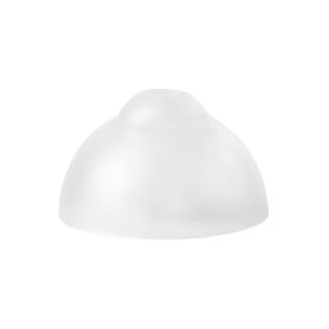 Bernafon VENTED LARGE Dome SpiraFlex 10 mm