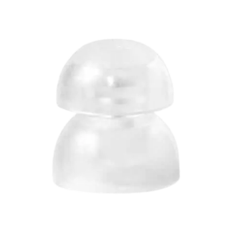 Bernafon POWER Dome SpiraFlex 10 mm