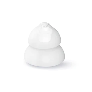 Signia Click Dome CLOSED/DOUBLE 8/10 mm