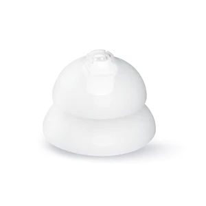 Signia Click Dome CLOSED/DOUBLE 10/12 mm