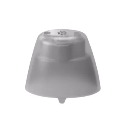 Signia Click Sleeve VENTED Medium