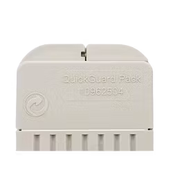Quickguard Vaxfilter