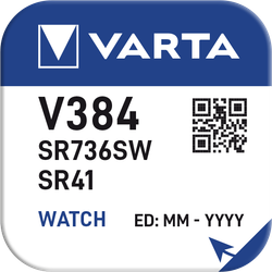 384 / SR736SW SR41