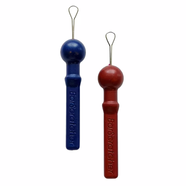 Vaxborttagare 2-pack