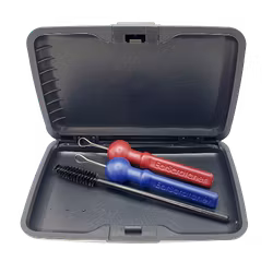 Vaxborttagare 2-pack BOX