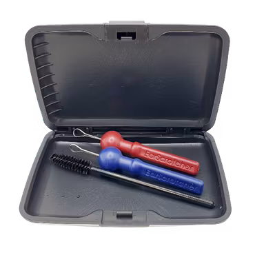 Vaxborttagare 2-pack BOX