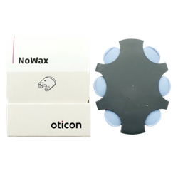 Nowax Vaxfilter