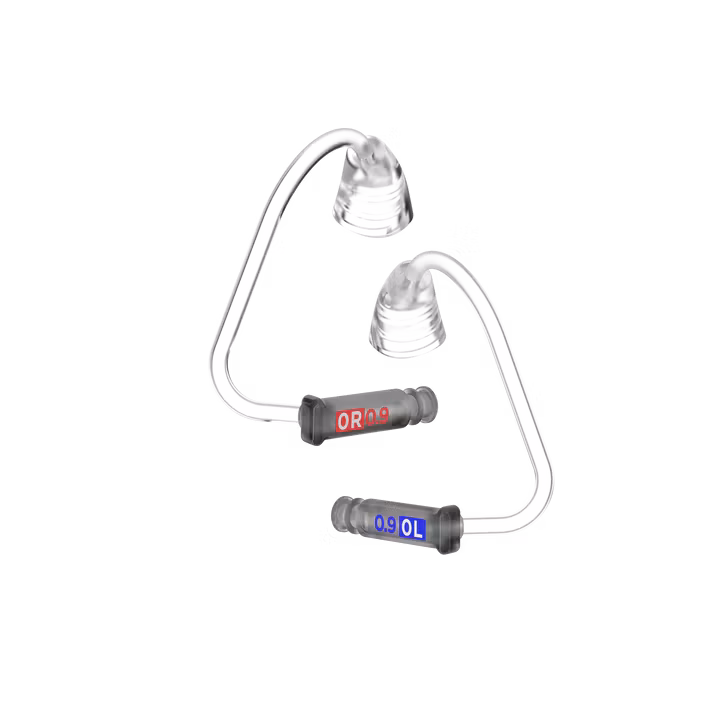 Signia ThinTube set 3.0