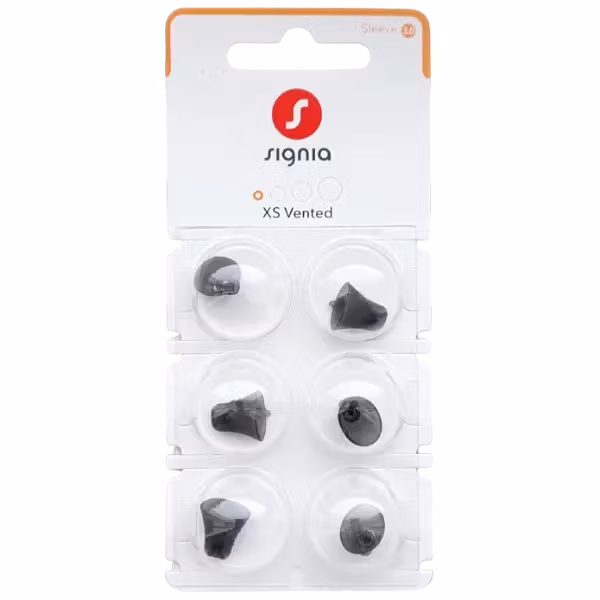 Signia Sleeve 3.0 VENTED XS