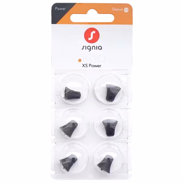 Signia Sleeve 3.0 POWER XS