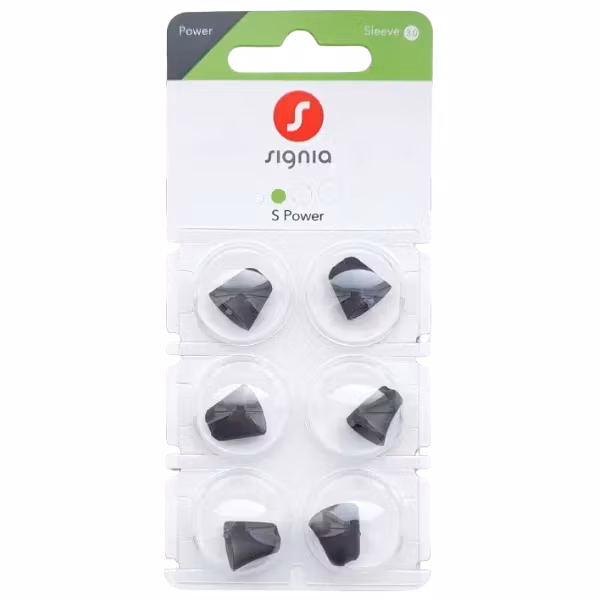 Signia Sleeve 3.0 POWER S