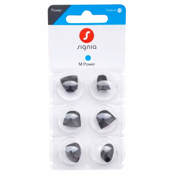 Signia Sleeve 3.0 POWER M