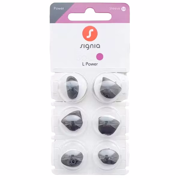 Signia Sleeve 3.0 POWER L