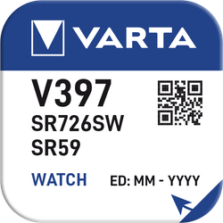 397 / SR726SW / SR59