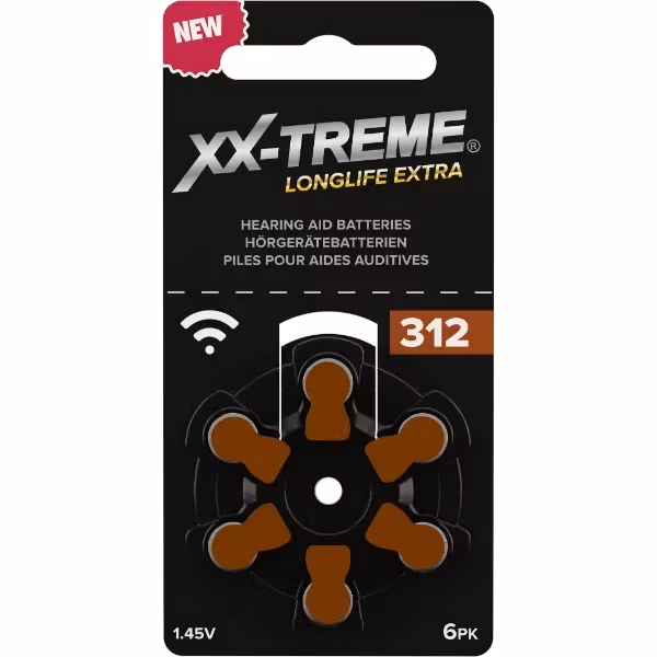 XX-treme 312