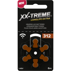 XX-treme 312