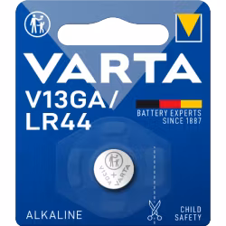 LR 44 Varta