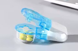 Tablettuttryckare