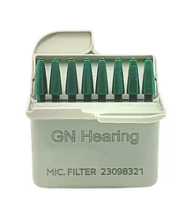 ReSound Mikrofonfilter BTE/RIE