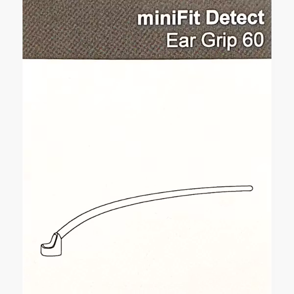 Oticon Stödvinge MiniFit DETECT