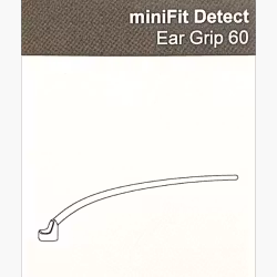 Oticon Stödvinge MiniFit DETECT