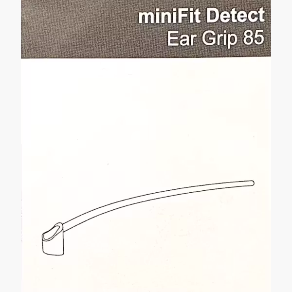 Oticon Stödvinge MiniFit DETECT