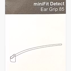 Oticon Stödvinge MiniFit DETECT