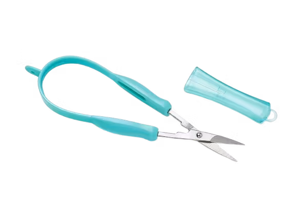 EASI-GRIP Fjädrande nagelsax