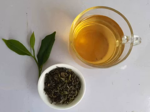 Jade Darjeeling