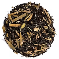 Krydderte - Assam masala chai