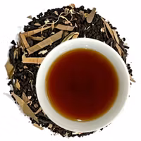 Krydderte - Assam masala chai