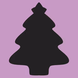 Mini Cutter Pepparkaksjulgran
