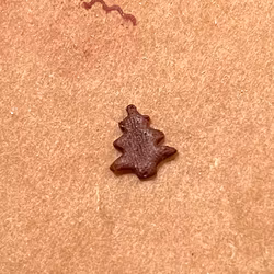 Mini Cutter Pepparkaksjulgran