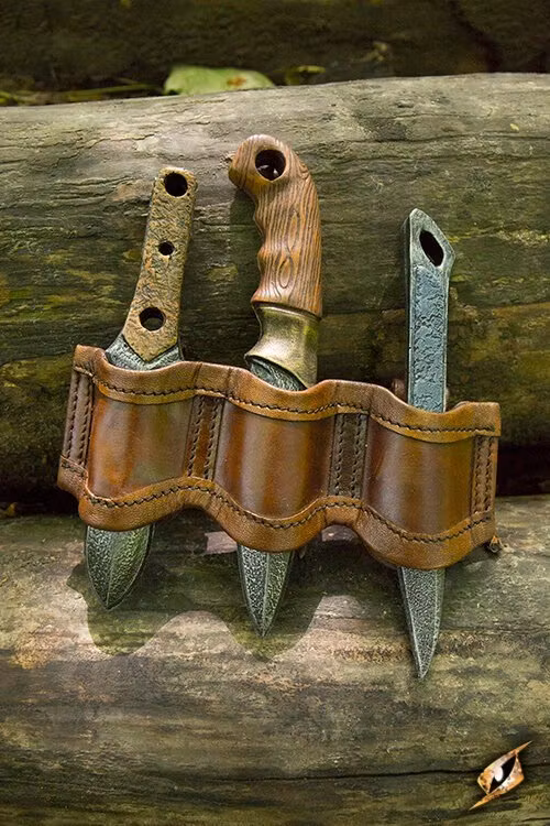 Kastvapen - Lajvshop