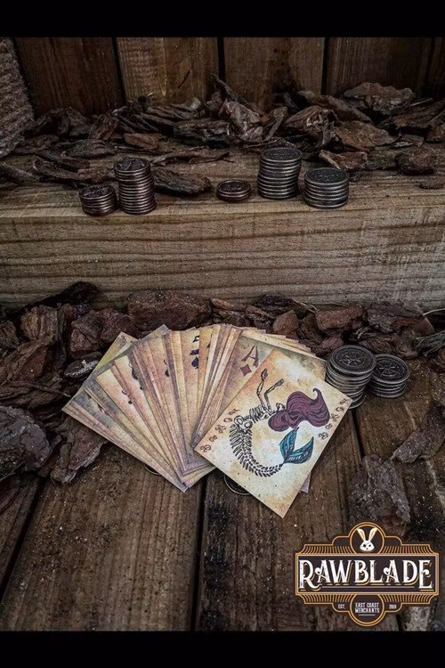 Lajvshop > Spel