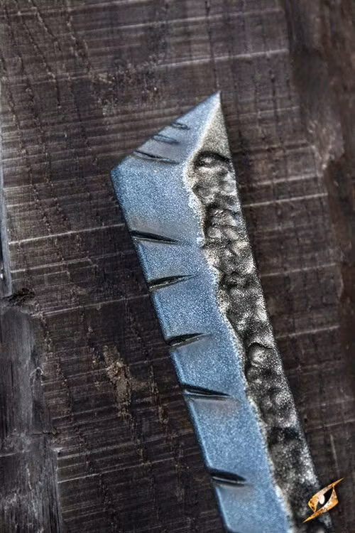 Orc kort svärd - 60 cm