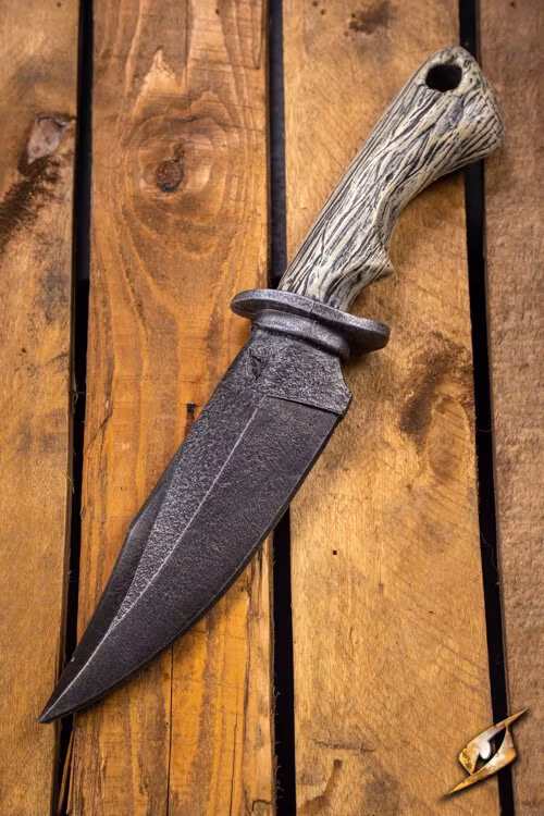 Ranger kniv kärnlös