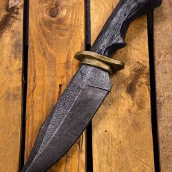 Rangerkniv med kärna