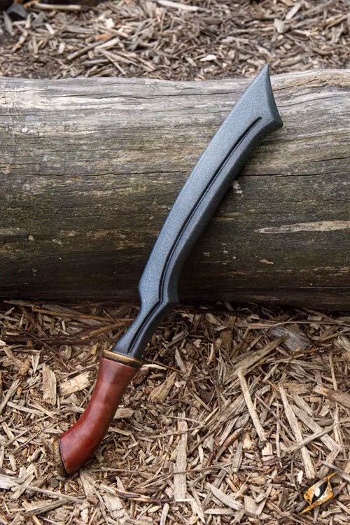 Khopesh kniv
