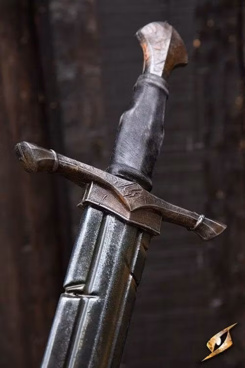 Battleworn Ranger Svärd