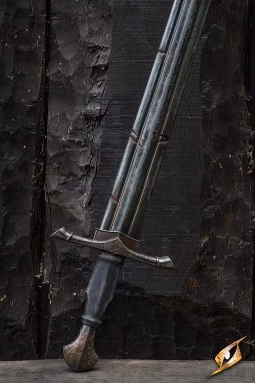 Battleworn Ranger Svärd
