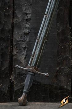 Battleworn Ranger Svärd