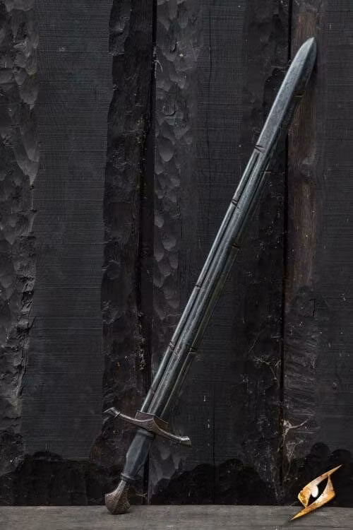 Battleworn Ranger Svärd