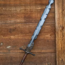 Nightmare Blade