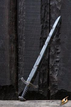 Battleworn Squire Svärd
