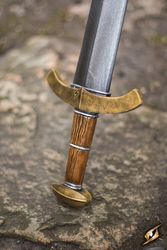 Squire svärd
