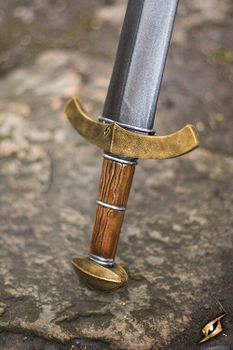 Squire svärd