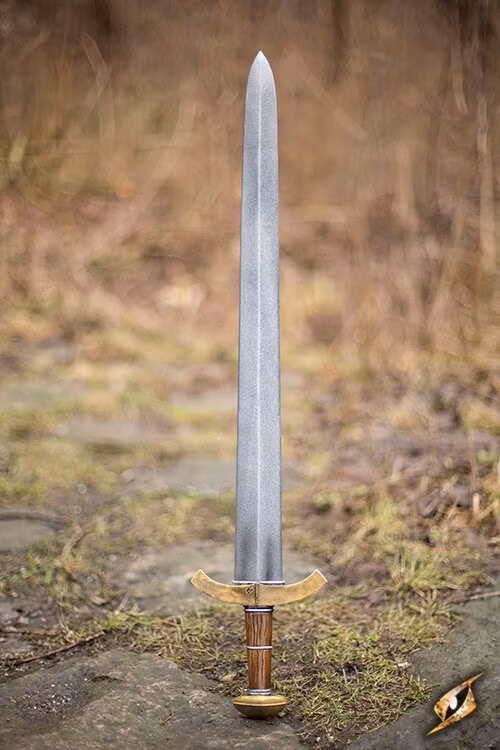 Squire svärd