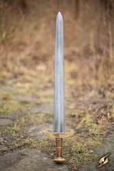 Squire svärd
