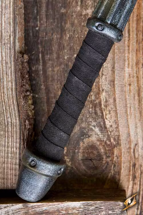 Stål Mace